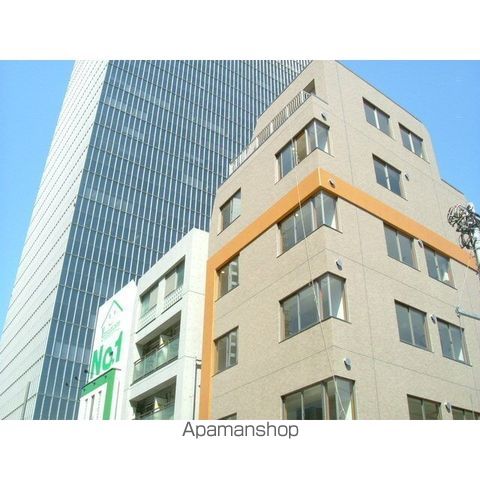 モトウィングヒルズの外観写真