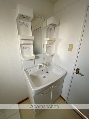 TKH−IIの内装写真