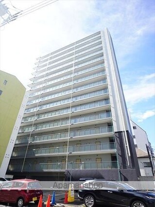 エスリード金山ル・グラン[1K/26.4m2]の外観4