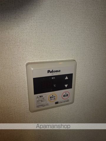 コスモスコーポSOTAIIBの内装写真