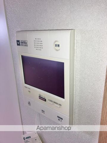 パークシティ柏の葉キャンパスサウスフロントの内装写真
