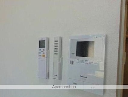 Ｓｔｕｄｉｏ２４[1R/12.07m2]のセキュリティ