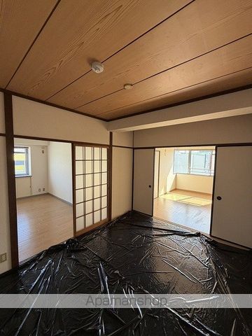 ルミエール千代田の内装写真