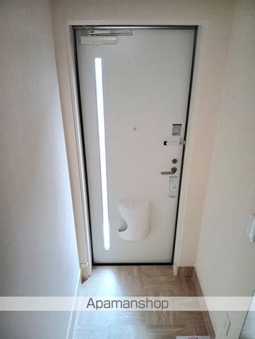 シェトワIIの内装写真