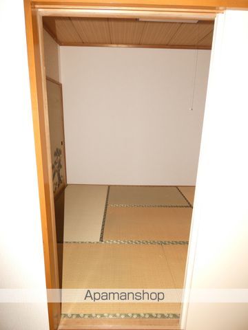 コーポスカイハイの内装写真