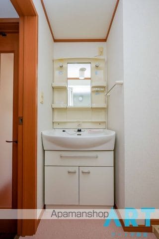 ウィッシュIの内装写真