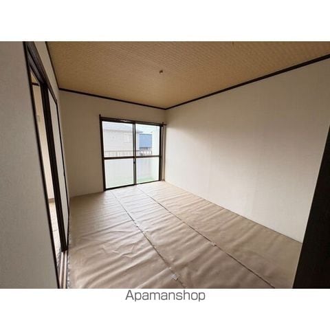 グリーンハイツの内装写真