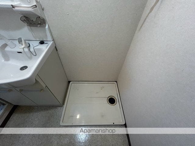 クレサンテームの内装写真