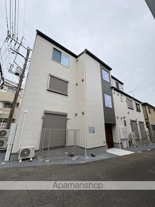 サンクレール柏[1R/20.59m2]の外観1