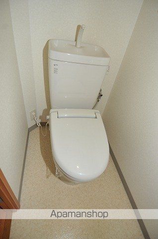 カーサビアンカ東岡崎の内装写真