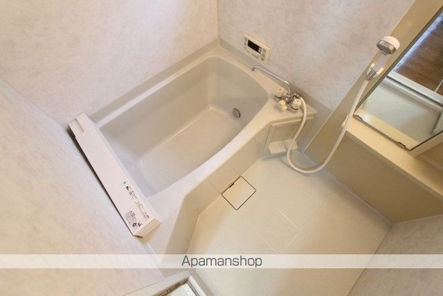 レイクサイド諏訪の内装写真