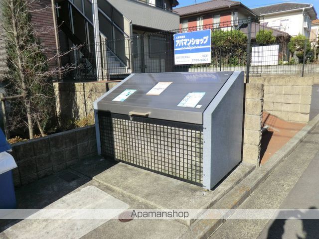 エステート桂台IIIのその他写真