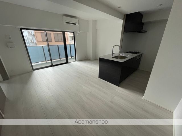 S−RESIDENCE薬院AUREATEの内装写真