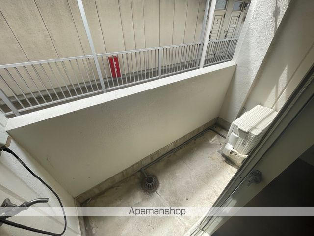 コーポホワイト南出島B棟の内装写真