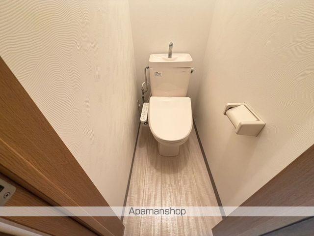 チャーム12の内装写真