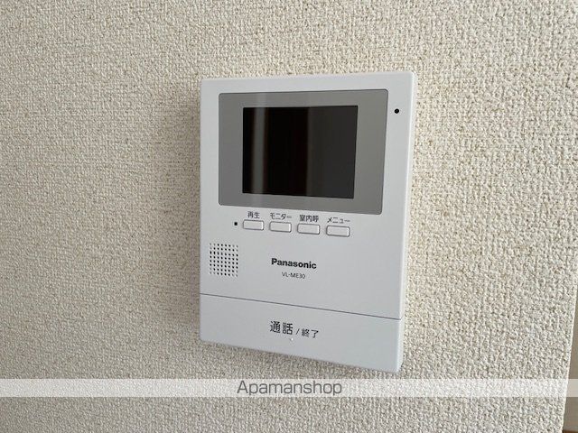 シティハイツ金山の内装写真
