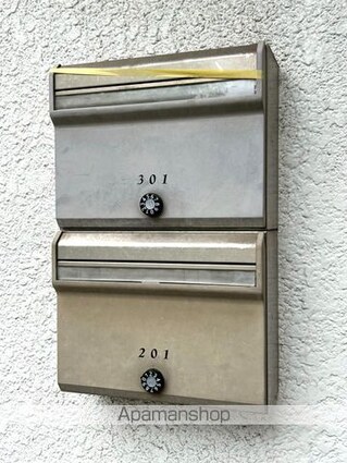 千葉県船橋市習志野台３丁目[1LDK/43.24m2]の共用部2