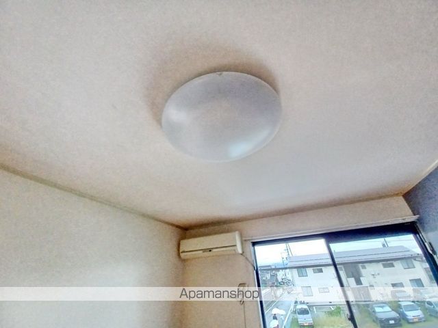 セジュール長里の内装写真