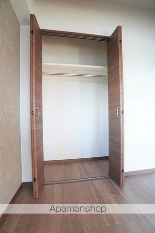 MODERN PALAZZO博多デュオグランデEASTの内装写真