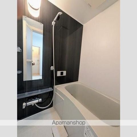 メゾンエスポワール長町の内装写真