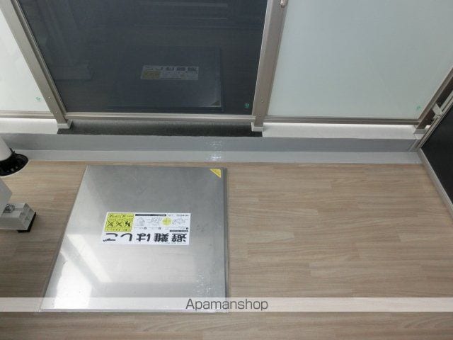 プレサンス松屋町GRACEの内装写真