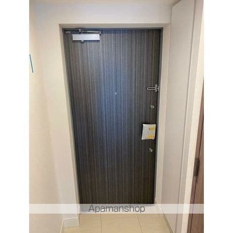 SーRESIDENCE両国AVENUEの内装写真