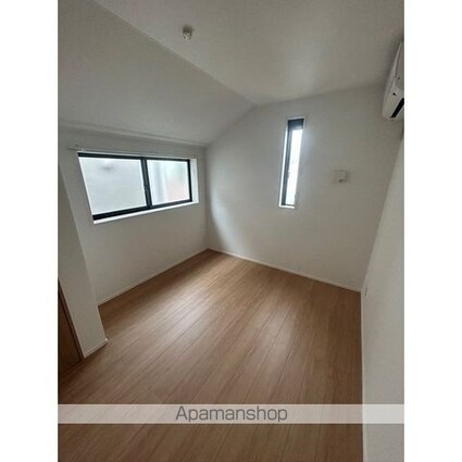 Ｋｏｌｅｔ柏南増尾０９[3SLDK/85.9m2]の収納