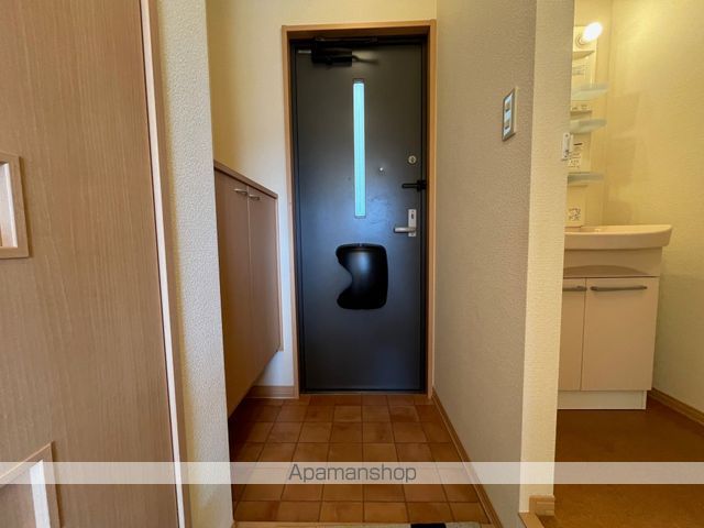 ATAGOの内装写真