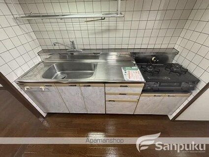 アイヒルズ松山[3LDK/63.52m2]の内装8