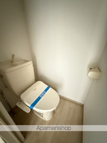 エスペランサ上池の内装写真