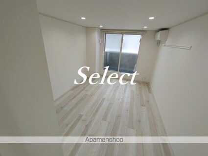 ハーミットクラブハウス　Ｇｈｉｔａｓ[1K/25.87m2]の内装3