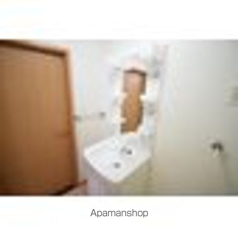 ヴィラ軽井沢Bの内装写真