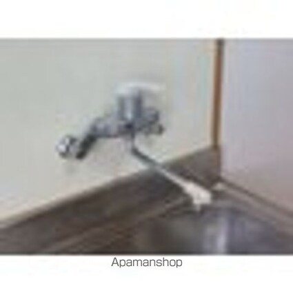 グランシャリオ南斎院[1K/36.47m2]の内装5