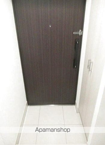 アーバンパーク蒲田南IIの内装写真