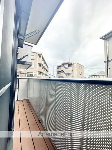 ガーデンハイツAの内装写真