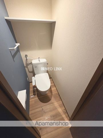 RUMO LUEBの内装写真