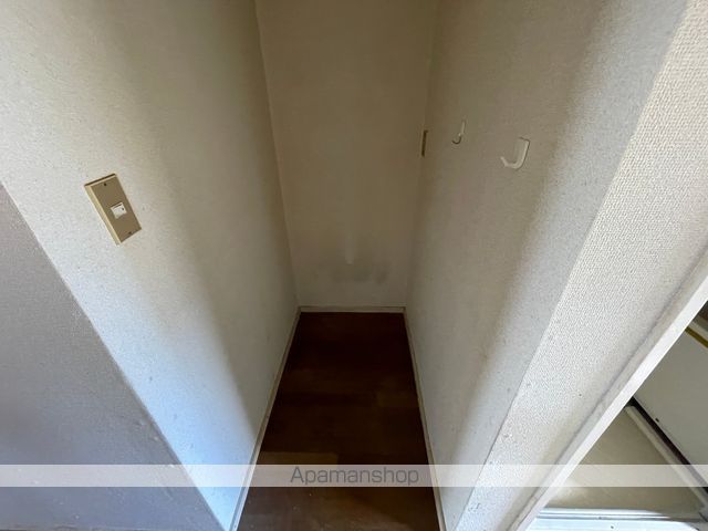 コーポラス軽井沢1の内装写真