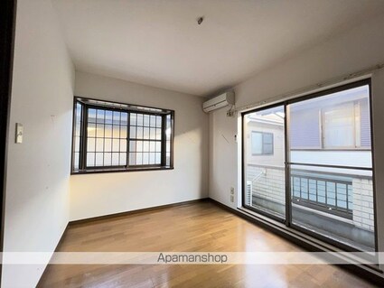 クレールやよい[1DK/30.01m2]のリビング・居間