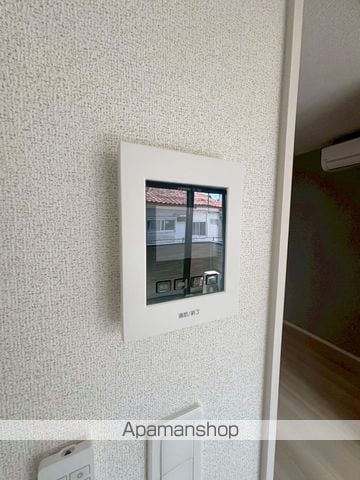 コーポサンシャイン IIの内装写真
