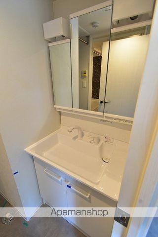 FLAP福住 仮)月寒東1−11MS A棟の内装写真