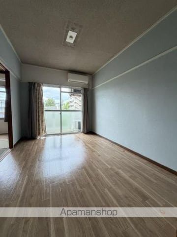 第3入江ビル東雲壱番館の内装写真
