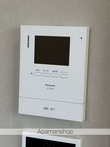 INTEGRAL中川原の内装写真