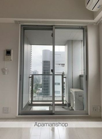 FーFLAT三軒茶屋の内装写真