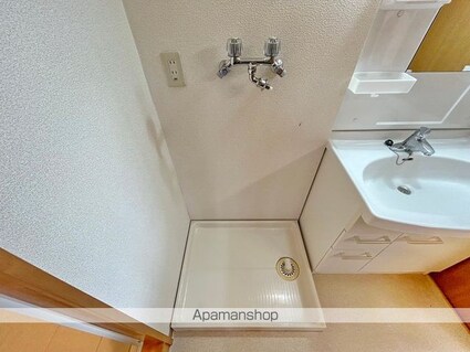 ゆたかビル[3LDK/80m2]の内装4