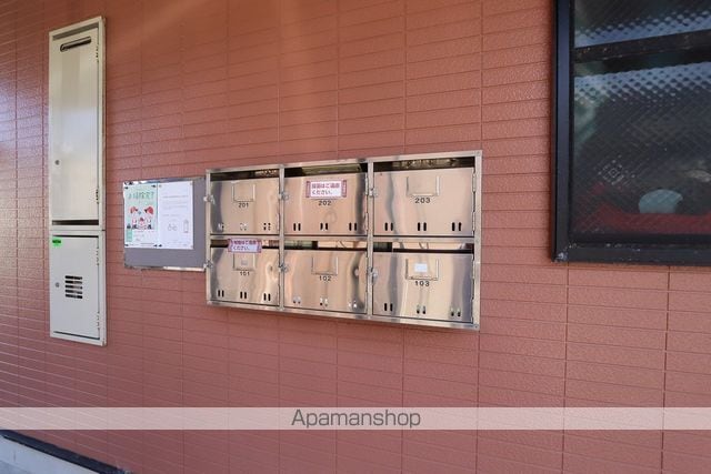 リバーパークタモツB棟のその他写真