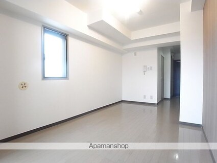 宮崎ビル[1R/20.7m2]の内装1