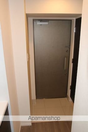 ＭＡＸＩＶ大山[1K/26.37m2]の玄関