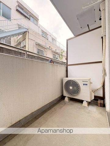 リエス高尾の内装写真