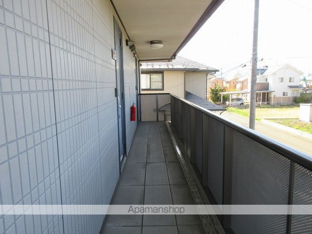 シャーメゾン矢巾Eのその他写真