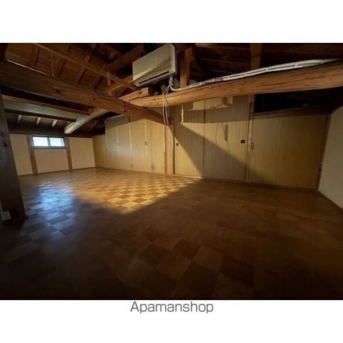 瀬戸市矢形町戸建の内装写真